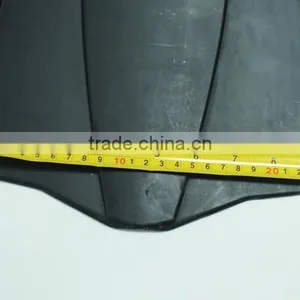 2014 Diving Rubber Scuba Fins thumbnail-4