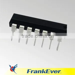 FRANKEVER IC Semiconductor Transistor Integrated Circuit thumbnail-4