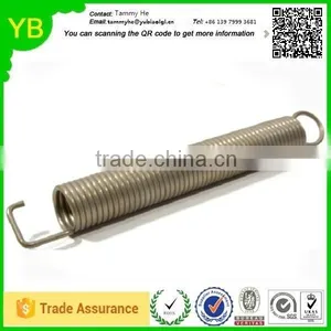 2016 Factory Manufacturing Alloy Springs for Swings Chair thumbnail-1