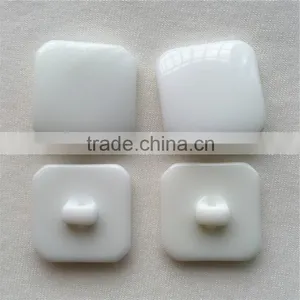 Fashion Resin Button Square Button Design Button for Coat,garment Accessory thumbnail-3