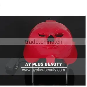 AYJ-F17(CE) Pdt Led Therapy Machine/Whitening and Brightening Facial Mask thumbnail-2