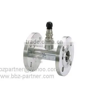 BBZ Hygienic Three-wire System Intelligent Turbine Natural Gas Flow Meter thumbnail-1