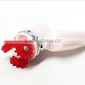 BW3021 3 Head Rotating Facial Cleaning Brush / Sonic Facial Brush / Electric Facial Brush thumbnail-2