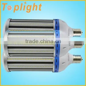 2016 New Kind 360 Degree SMD 5630 E40 120w Led Corn Bulb Light thumbnail-2