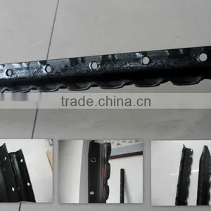 New Condition and Other Certification y Fence Post thumbnail-2