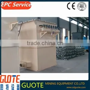 Germany Technology GF-300 Air Classifier With CE thumbnail-6