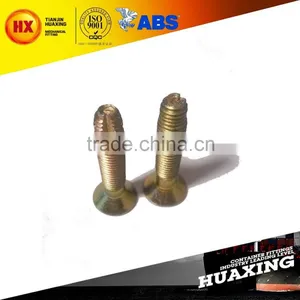 Container Floor Screw M8*45/55/65,container Screw,floor Screw thumbnail-2