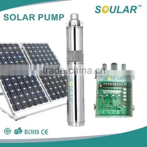 2016 Solar Pump System for Irrigation thumbnail-3