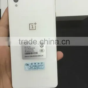 Original 5.0 Inch ONEPLUS X Android 5.1 Qualcomm Snapdragon 801 Quad Core 2.3GHz 3GB RAM 16GB ROM Corning Gorilla Glass 3 Screen thumbnail-4