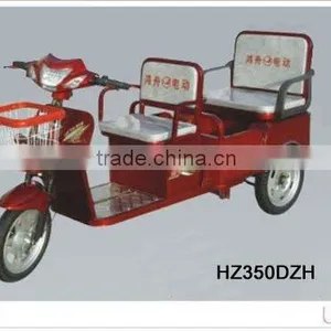 HZ350DZH Tuk Tuk thumbnail-1