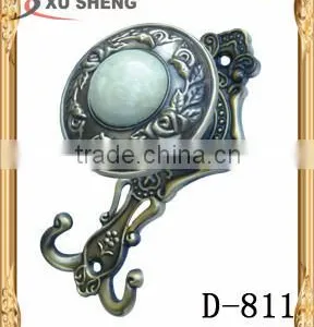Middle East Selling Gems Curtain Hooks thumbnail-2