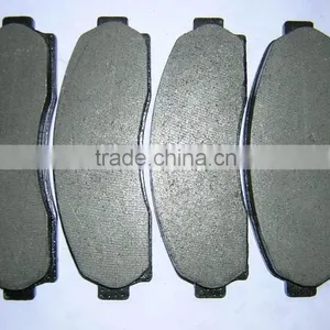 Brake Disc Pad thumbnail-3
