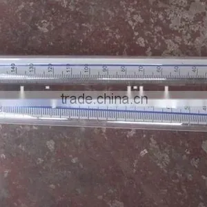 Glass Measuring Cylinder, ( Made in China) , 150ml, Functional Spareparts thumbnail-3