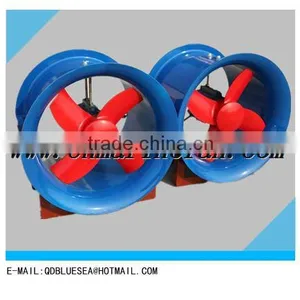 Industrial Ventilator Fan,Marine Fan thumbnail-5