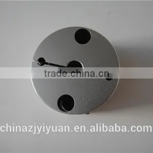 Aluminum Single Diaphragm Clamp Flexible Encoder Coupling/universal Shaft Coupling/flex Coupling D34 L32 thumbnail-3