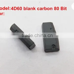 Original 4d60 Transponder Chip for Carbon Key Fob Transponder Chip 80 Bit thumbnail-1