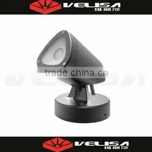 High Quality 3W Led Spotlight Garden Outdoor Lighting thumbnail-1