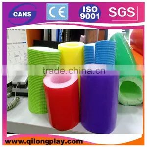 HOTTEST! 2016Newest!!!pvc Pipe Protection for Playground thumbnail-6