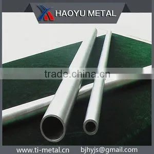 Titanium Tubes for Nitinol Tube thumbnail-1