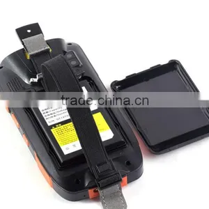 CARIBE PL-40L Ac019 Android 1d 2d Barcode Scanner With Keyboard Support Sim Card, Nfc, Bluetooth,wifi, Gps thumbnail-6