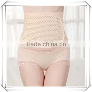Postpartum Recovery Tummy Abdomen Belly Wrap Corset Waist Band thumbnail-1