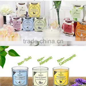 Prices Candle/made in Italy thumbnail-3