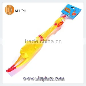 Super Funny Shrieking Pet Toys Rubber Pet Toys thumbnail-1