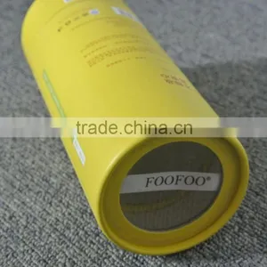China Supplier Makeup Sets Paper Tube thumbnail-3