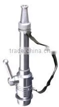 FIRE STRAIGHT FLOW SWITCH WATER NOZZLE thumbnail-1