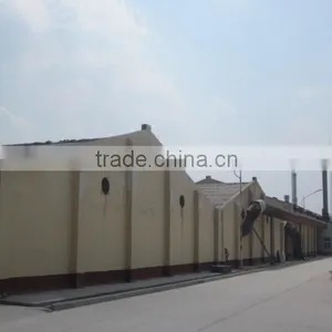 Henan Lodo Ceramics Co., Ltd. company overview - view 4 thumbnail