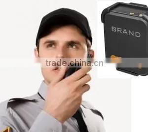 Security Guard GPS Tracking Device,MT-60,waterproof thumbnail-2