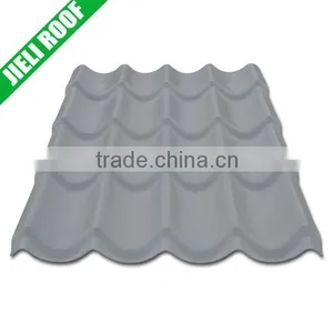 PVC Plastic Roof Tile thumbnail-4