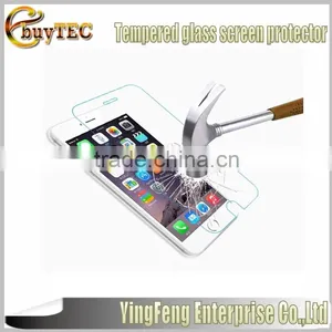 0.26mm Round Edge Premium Tempered Glass Screen Protector for Iphone 6 Plus for Apple Iphone 6S Glass Film thumbnail-6