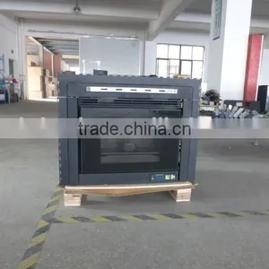 NB-P-IN9 Wood Pellet Stove thumbnail-2