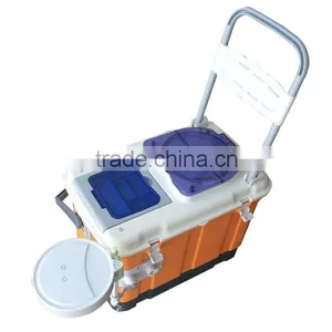 New Type B Multifunctional Psa Fishing Box 32L thumbnail-4