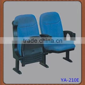 Comfortable Design Cinema Hall Chair thumbnail-1