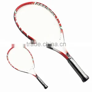 Wholesale High Quality Tennis Racket thumbnail-1