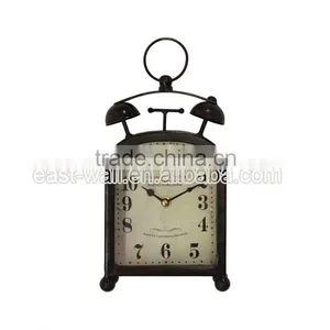 Highest Quality Customize Modern Table Antique Hanging Clock thumbnail-2