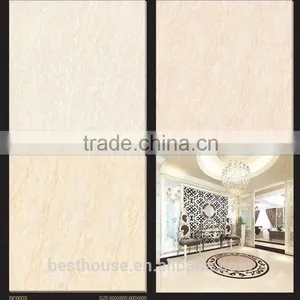 Polished Porcelain Tile Natural Stone Serial thumbnail-1