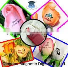 Nice Look Flower Letter thumbnail-1