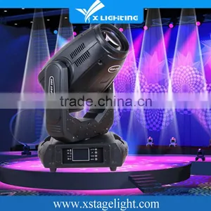 10R 280W DMX Beam Moving Head Lighting thumbnail-1