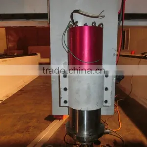 Foam Cnc Engraving Machine Cutting Foam Road for Swimming Light Cases Boat Seats thumbnail-4