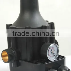 Electric Pump Pressure Control thumbnail-3