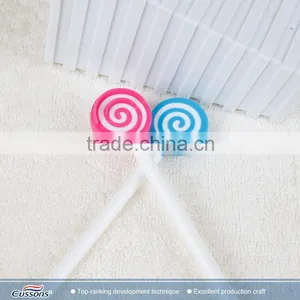 Promotional Home Use Oral Care Tongue Cleaner For Kids thumbnail-3
