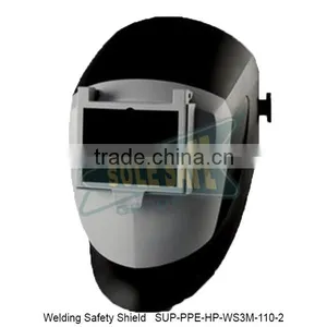 Welding Safety Shield ( SUP-PPE-HP-WS3M-110-2 ) thumbnail-1