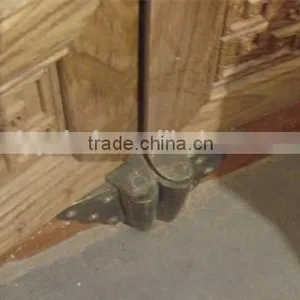 Brass Gate Hinges thumbnail-1