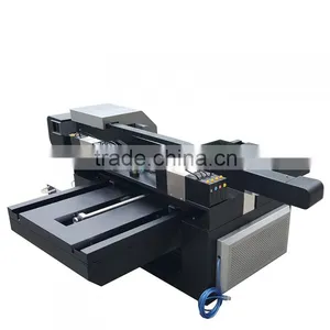 Sales for UV Flatbed Printer thumbnail-3
