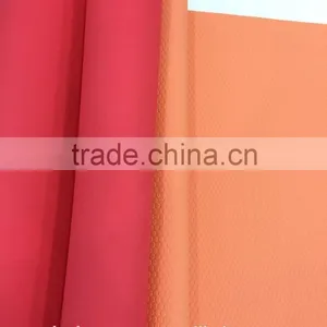 Washable Yoga Mat Yoga Mat Cheap Manufacturer thumbnail-1