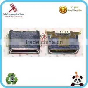 USB Port Replacement for Nokia Lumia 800 USB Port Charging Port for Nokia Lumia 800 USB Dock Charging Connector Port thumbnail-1