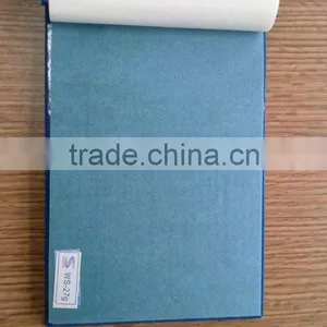 Chemical Bond Nonwoven Fabric for Hygienic Materials thumbnail-1